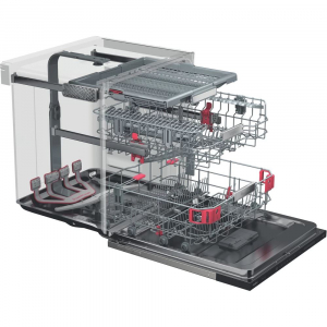 Whirlpool WIS 1150 PEL beépíthető mosogatógép